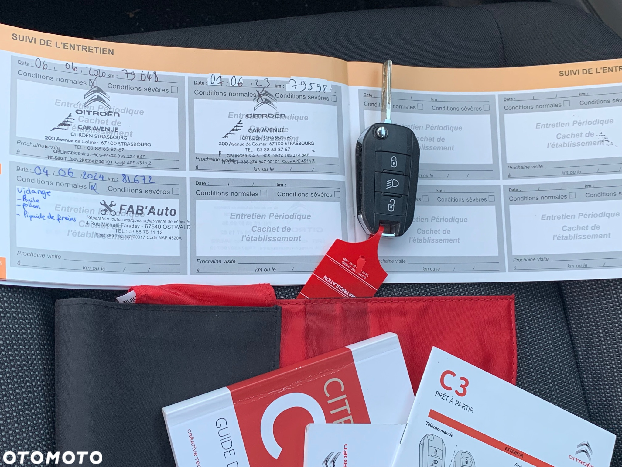 Citroën C3 1.2 PureTech Live - 18