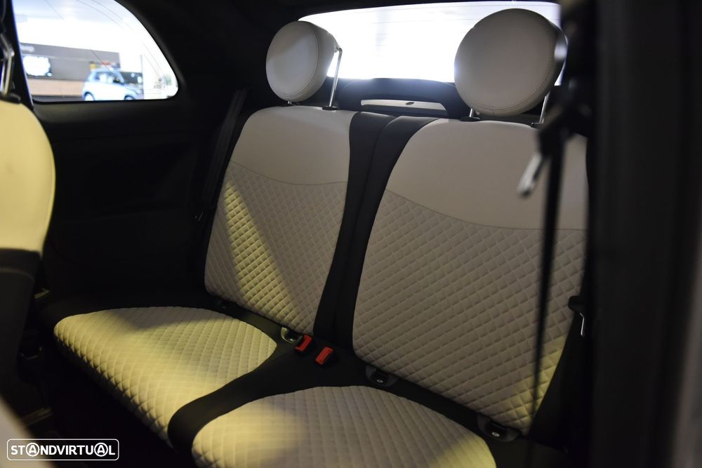 Fiat 500C - 11