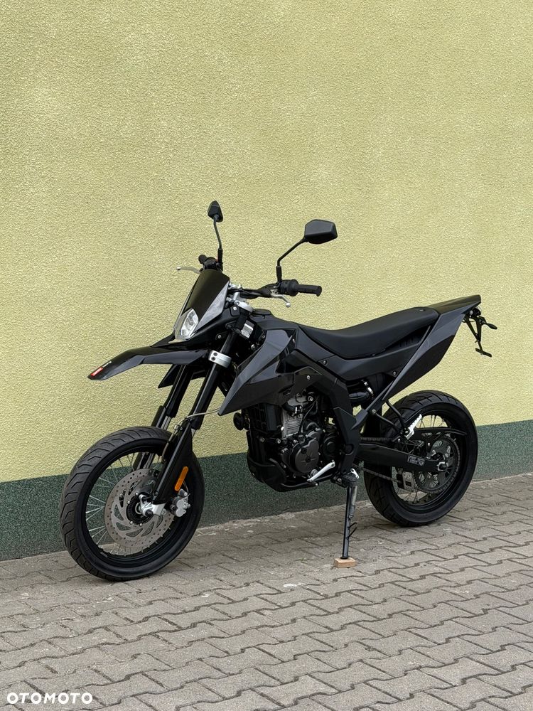 Aprilia SX - 26