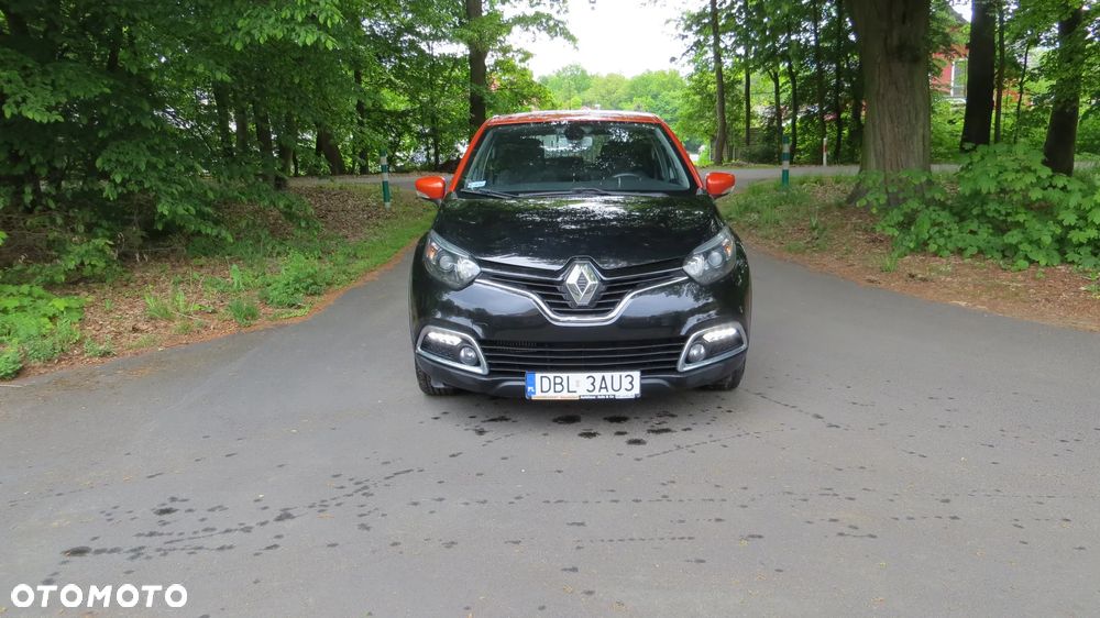 Renault Captur ENERGY dCi 90 Start&Stop Intens - 1