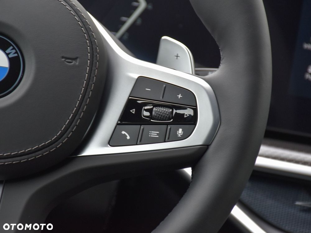 BMW X5 xDrive40i sport - 37