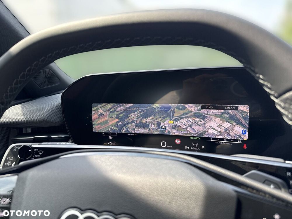 Audi Q3 Sportback - 24
