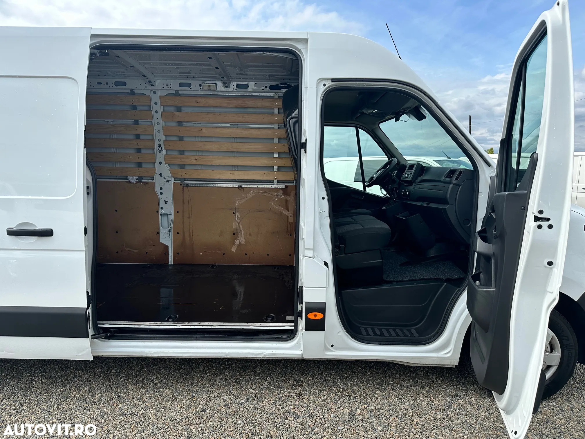 Renault MASTER - 6