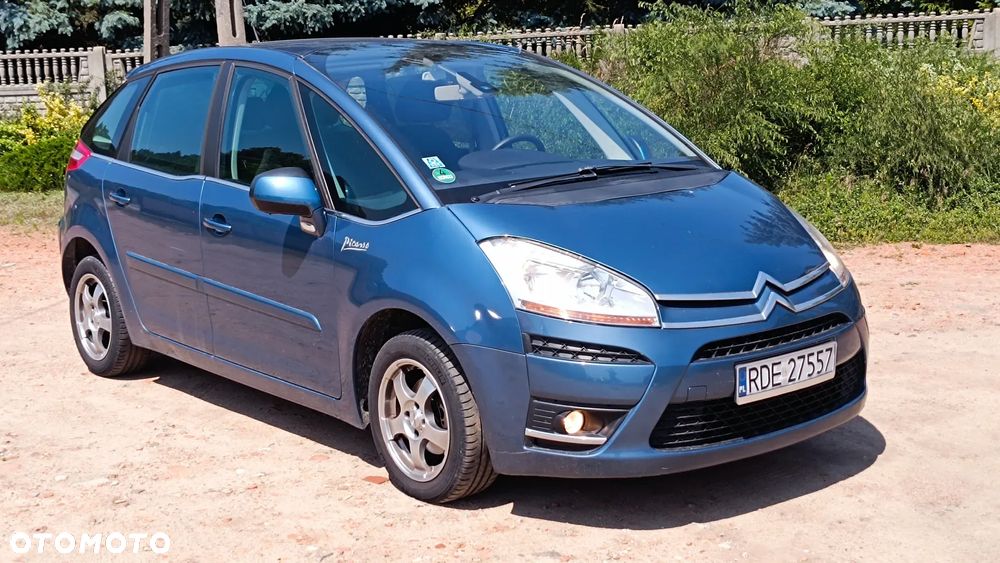 Citroën C4 Picasso 1.6 HDi Impress Pack - 15