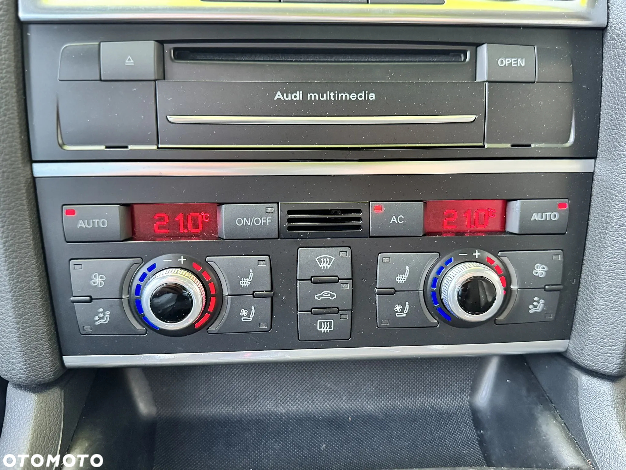 Audi Q7 3.0 TFSI Quattro Tiptronic - 29