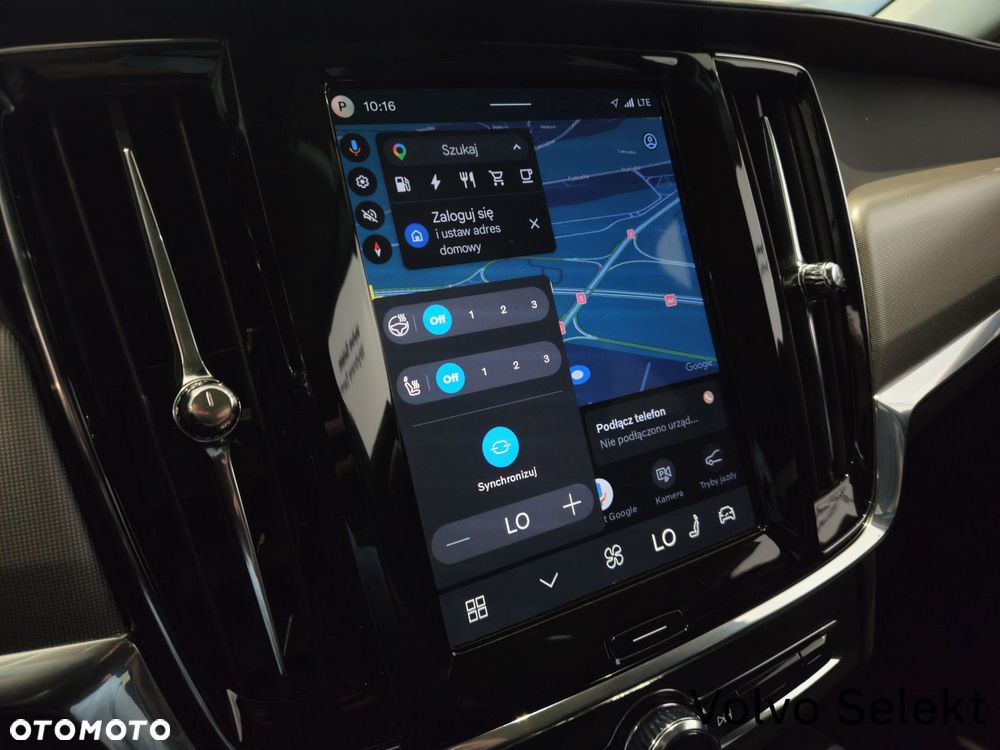 Volvo V90 - 21