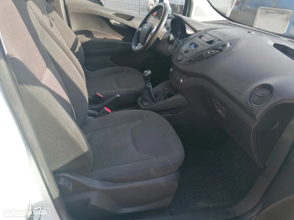 Ford Transit courier 1.5 CDTI - 7