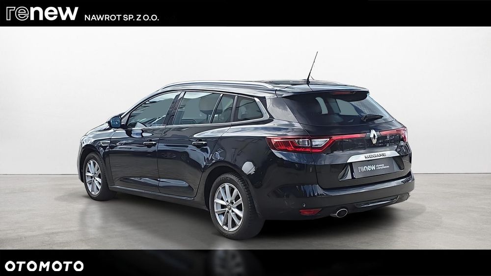 Renault Megane 1.5 dCi Intens - 3