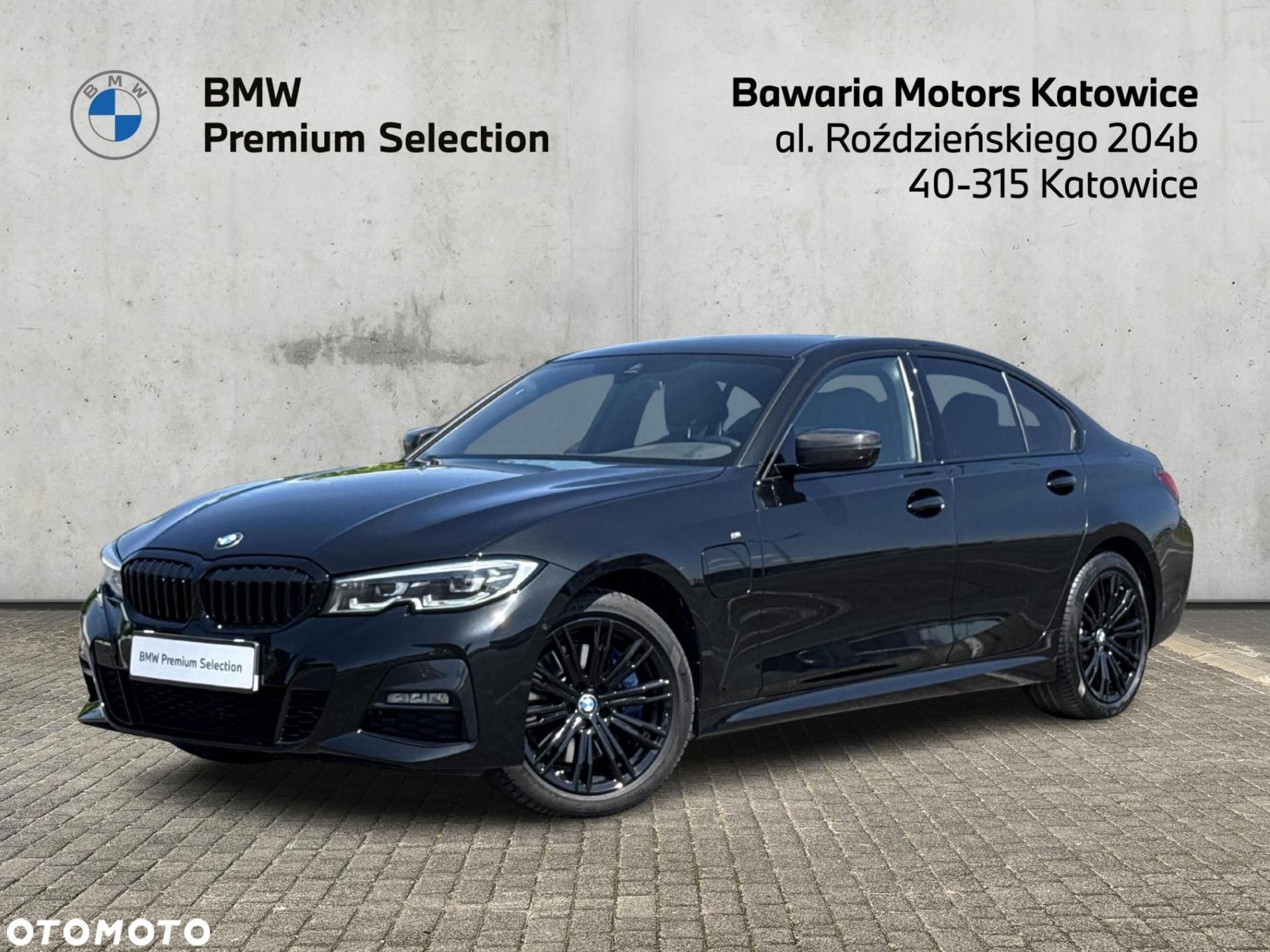 BMW Seria 3 - 1