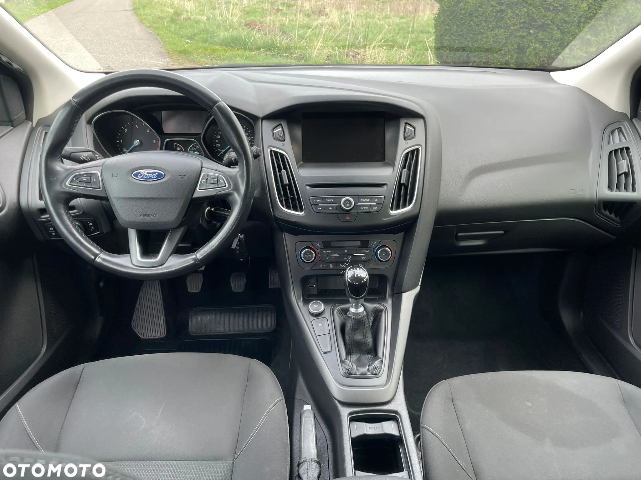 Ford Focus 1.5 EcoBlue Trend - 6