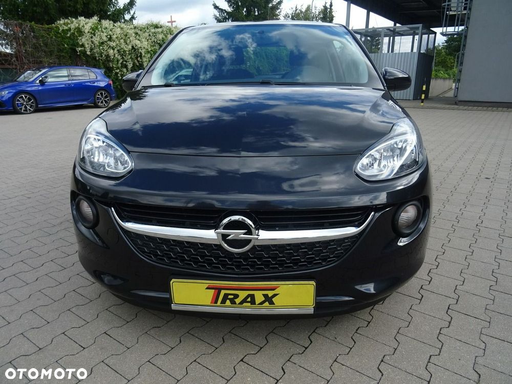 Opel Adam - 5