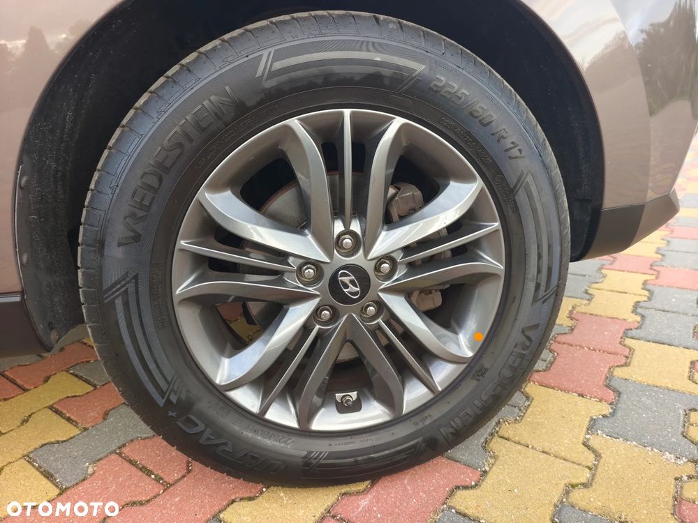 Hyundai ix35 1.6 GDI Premium 2WD - 27