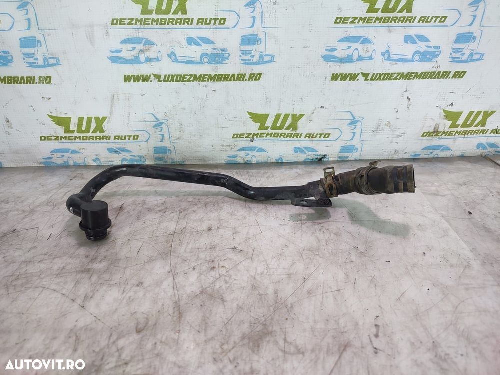 Conducta apa 1.6 tdi clha 04l121065aj Skoda Octavia 3 [2013 - 2017] - 1