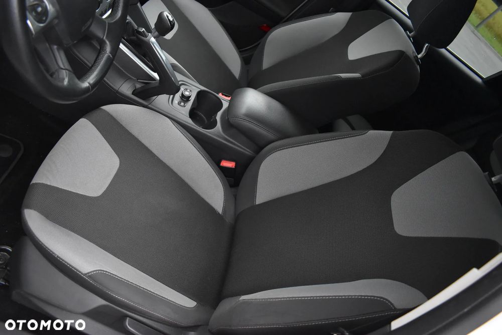 Ford Focus - 16