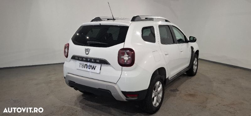 Dacia Duster - 2