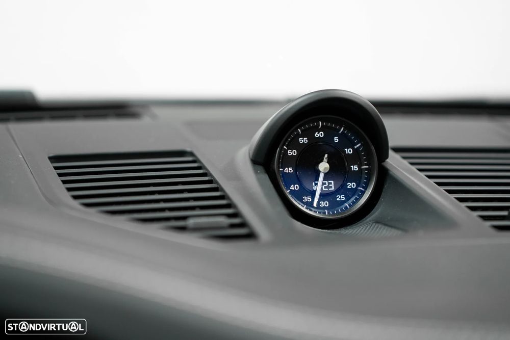 Porsche 911 (992) Carrera 4S Cabriolet PDK - 28