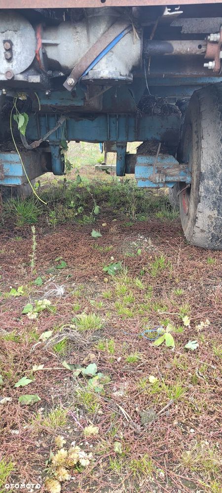 Inny Fortschritt T-088 - 8