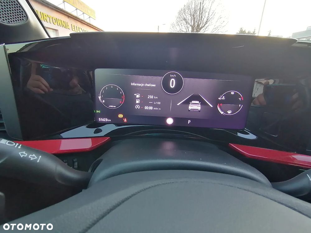 Opel Mokka 1.2 T GS Line Plus S&S - 34