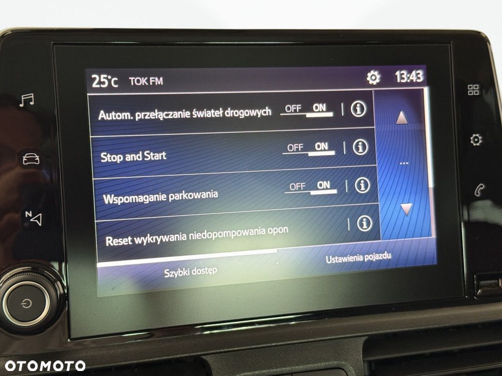Toyota Proace City Verso - 31