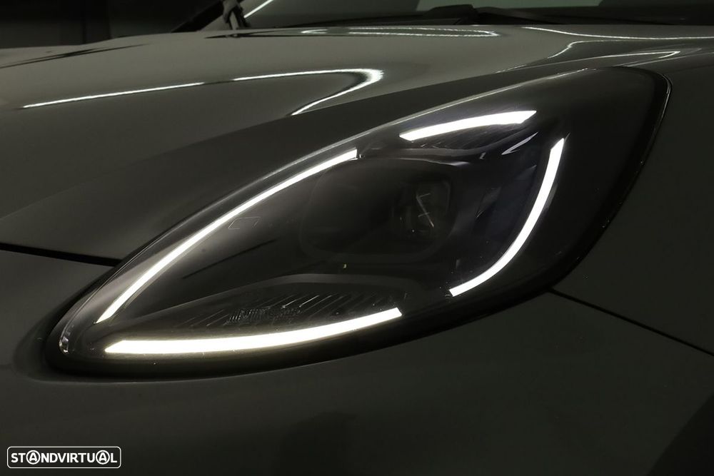 Ford Puma - 6