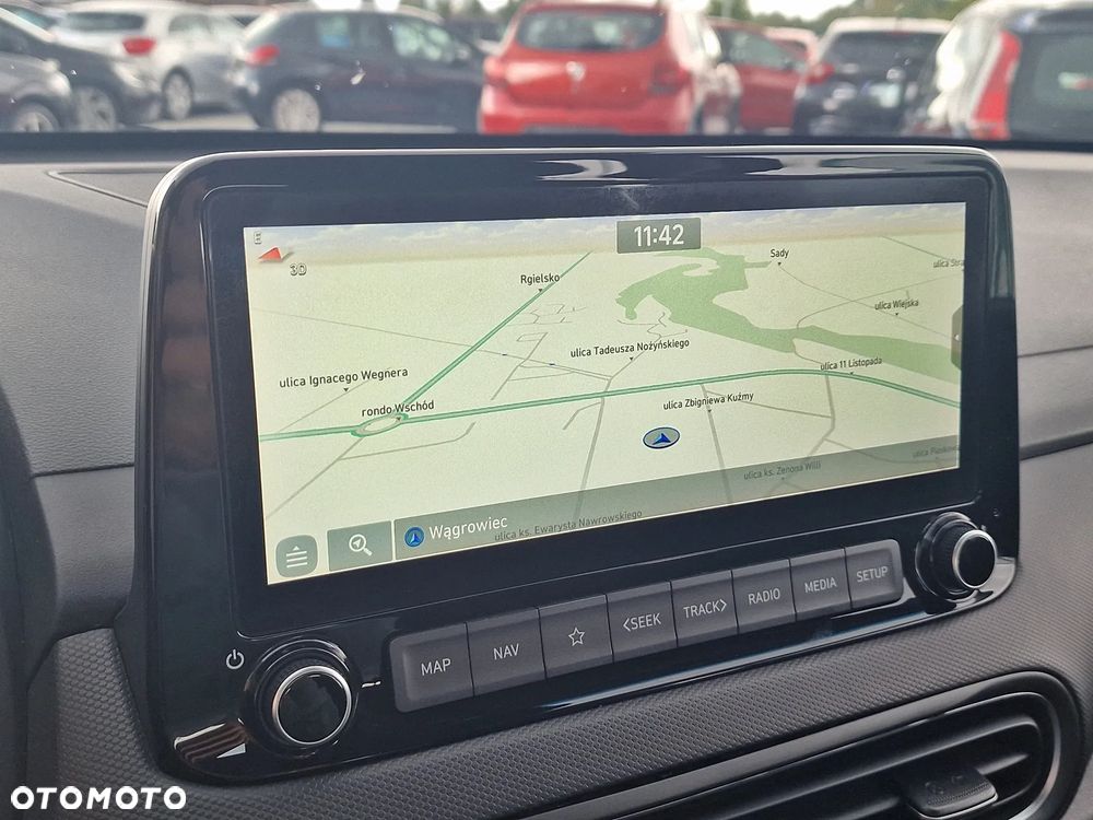 Hyundai Kona - 18