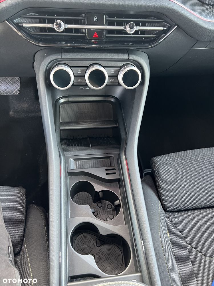 Skoda Kodiaq 1.5 TSI ACT 4x2 Style DSG - 5
