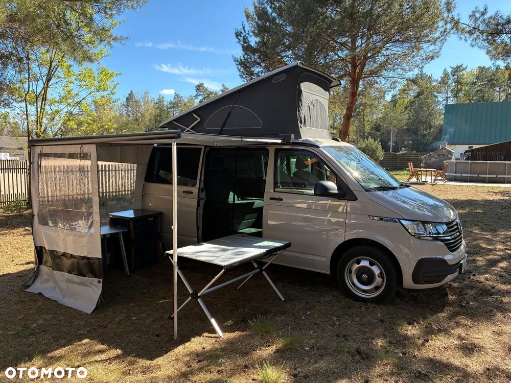 Volkswagen California - 10