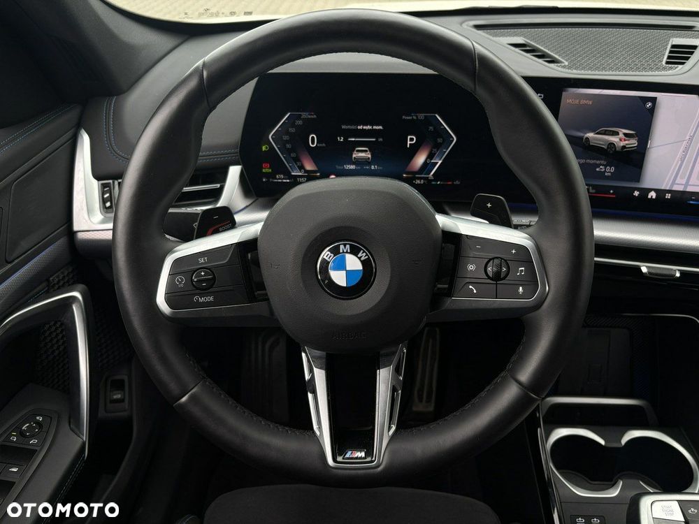BMW X1 sDrive18i M Sport - 10