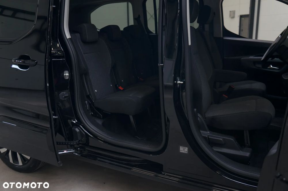 Opel Combo - 10