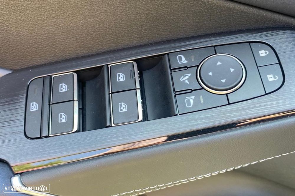 Nissan Qashqai 1.3 DIG-T Tekna - 8