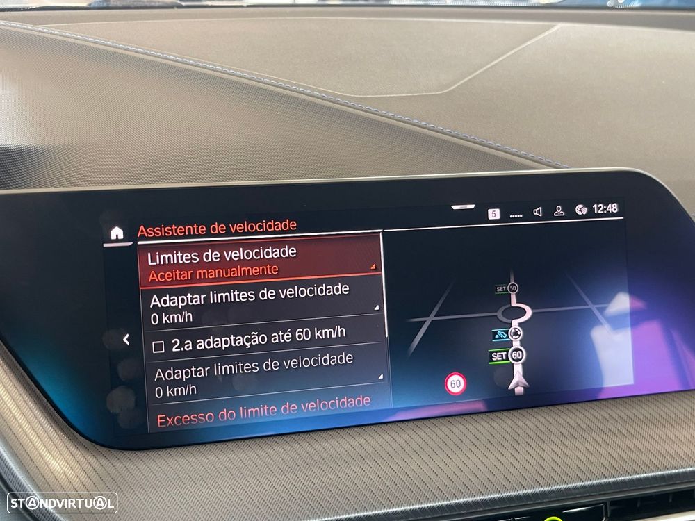 BMW 216 Gran Coupé d Pack Desportivo M - 25