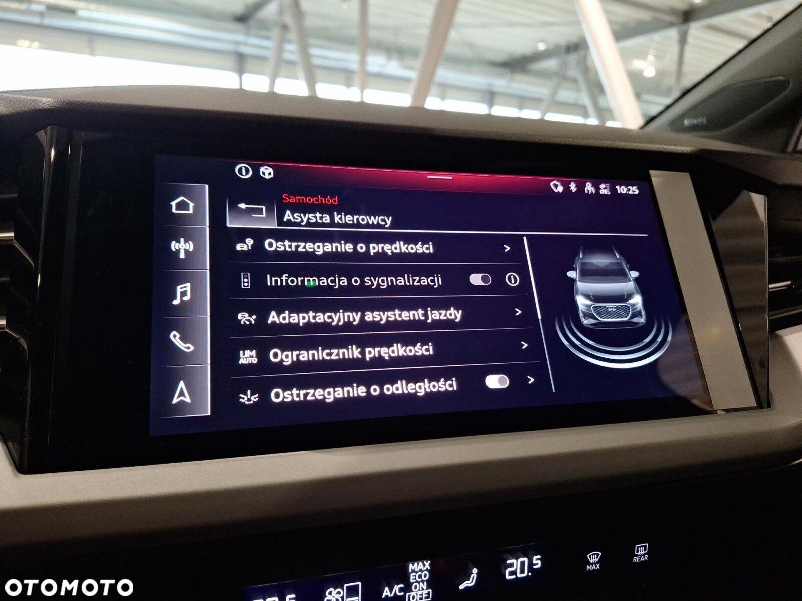 Audi Q4 e-tron e-tron 40 77kWh Advanced - 24