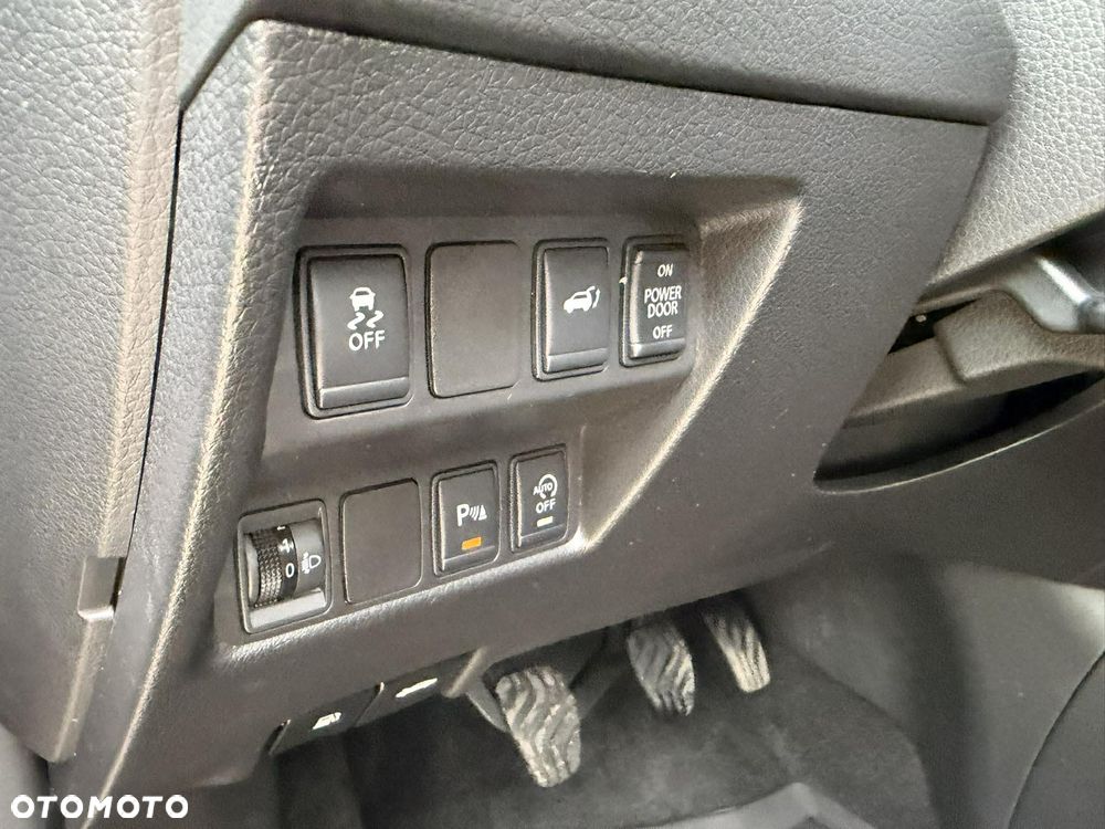 Nissan X-Trail 1.6 DCi Tekna - 33