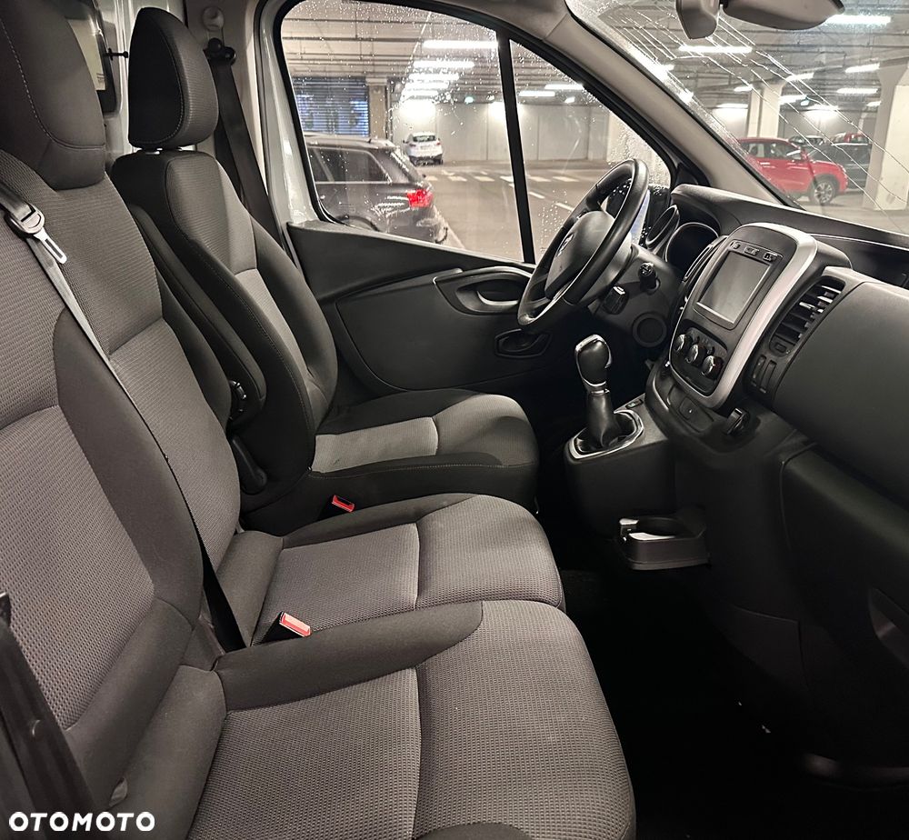 Renault Trafic - 5