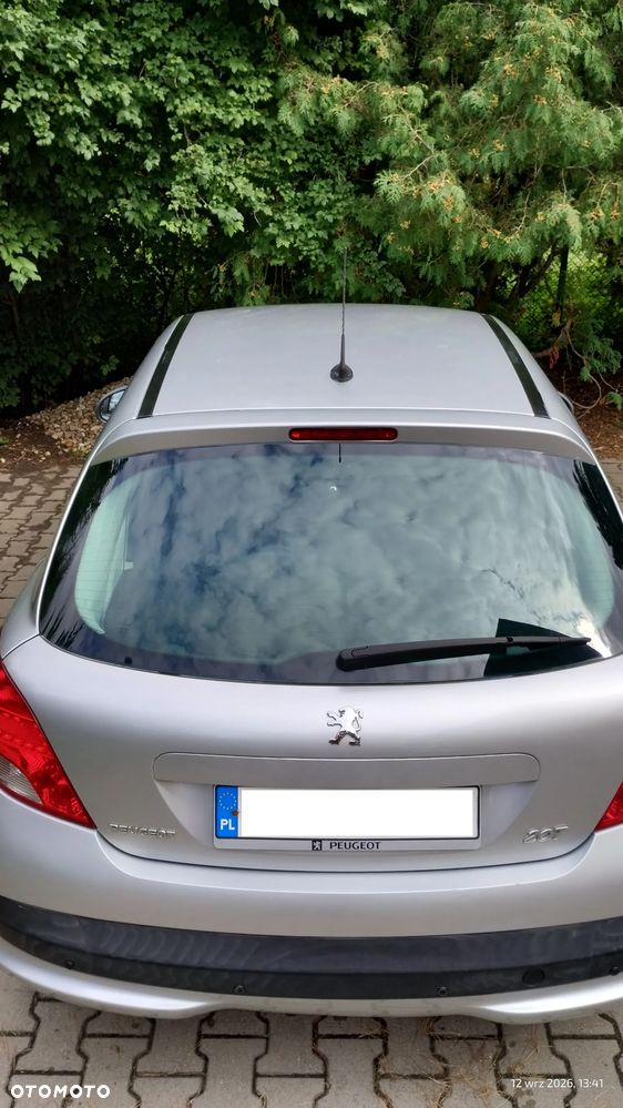 Peugeot 207 1.4 U Move - 13