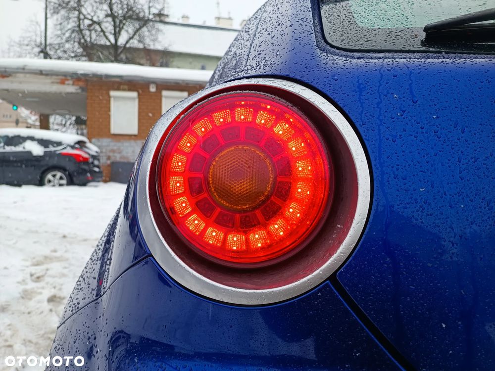 Alfa Romeo Mito 0.9 8V Twinair Turismo - 6