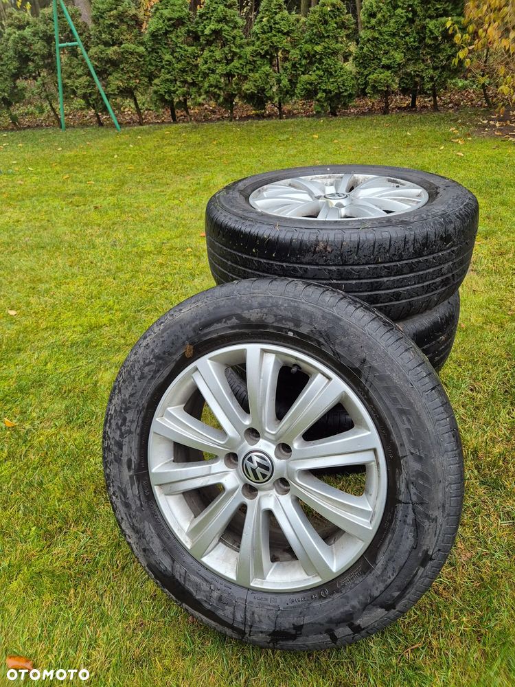 Volkswagen Amarok - 7