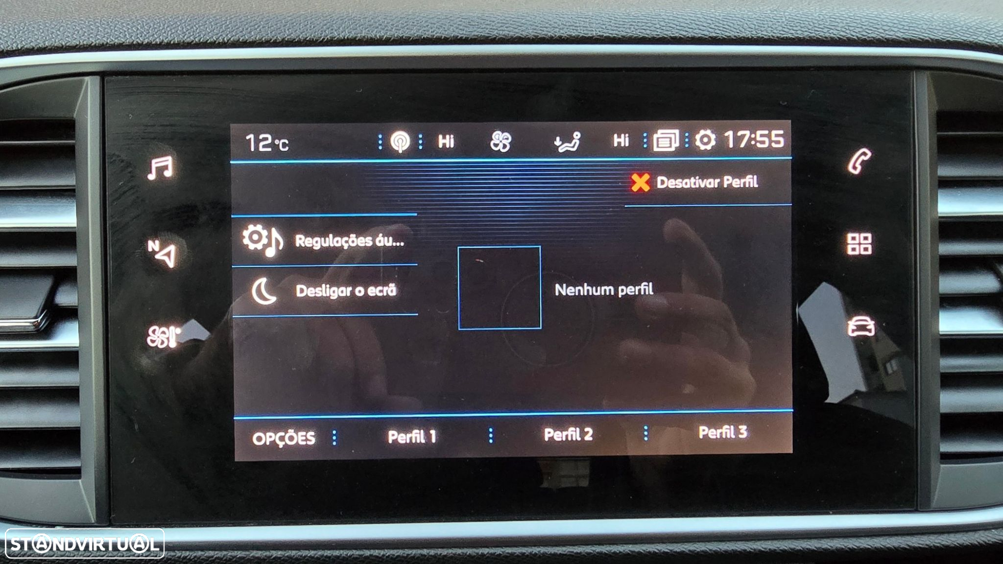Peugeot 308 SW - 33