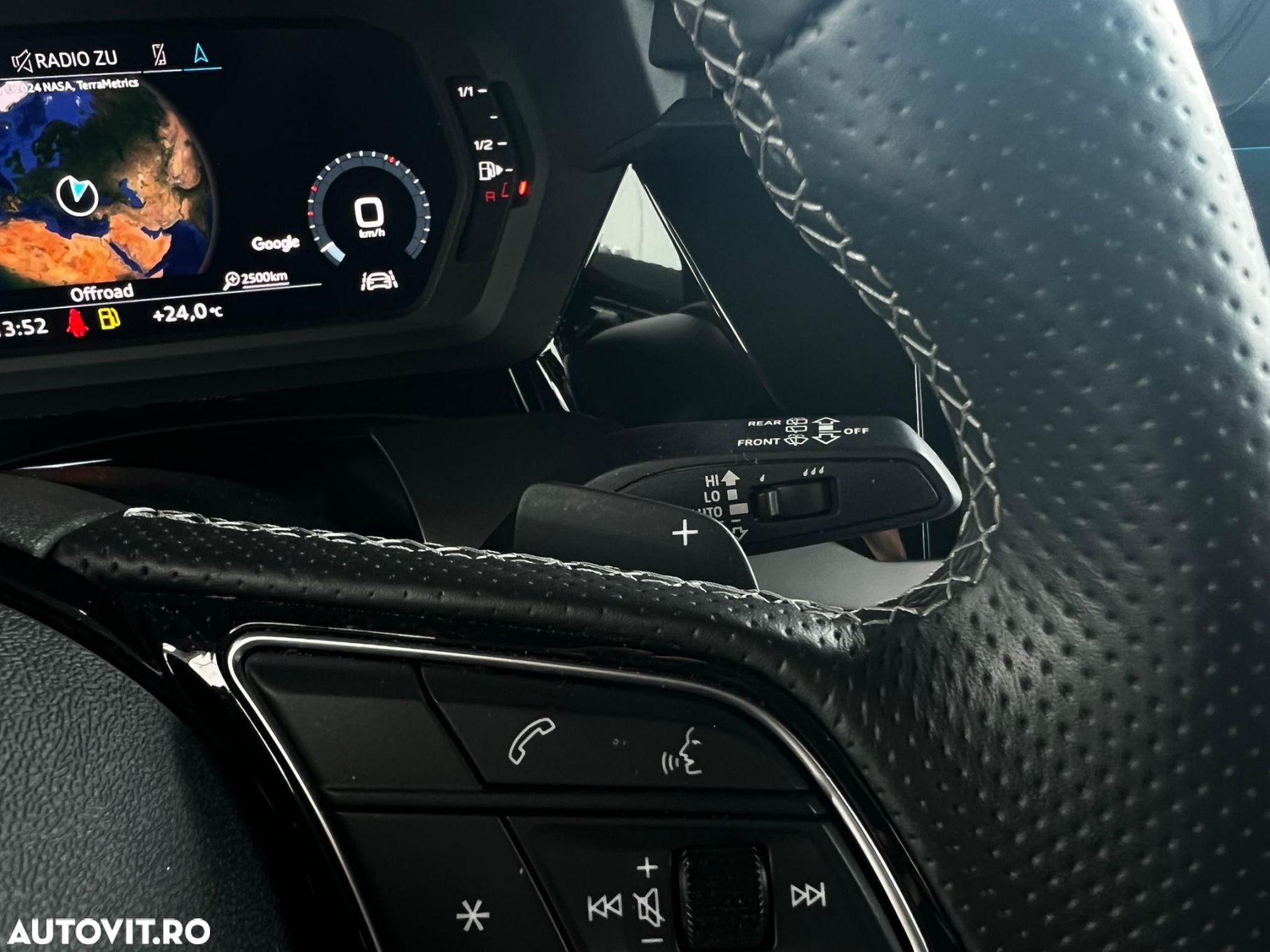 Audi A3 - 30