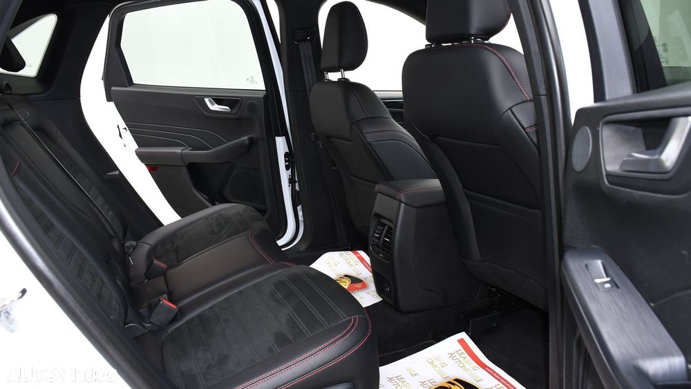 Ford Kuga 2.5 Duratec PHEV ST-LINE X - 10