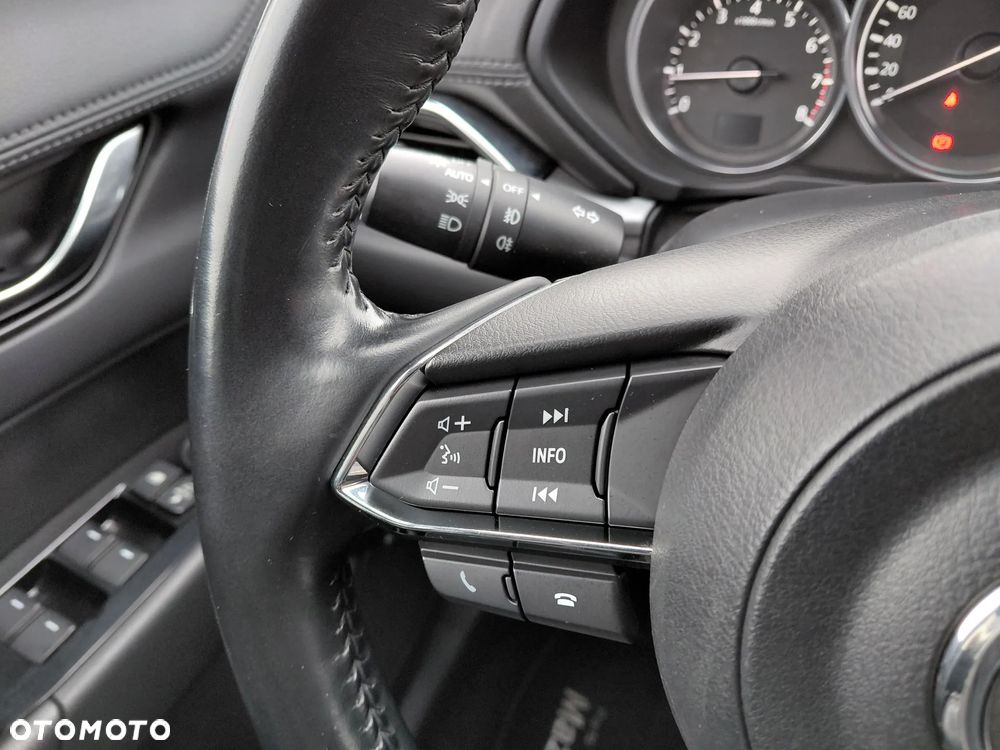 Mazda CX-5 - 16