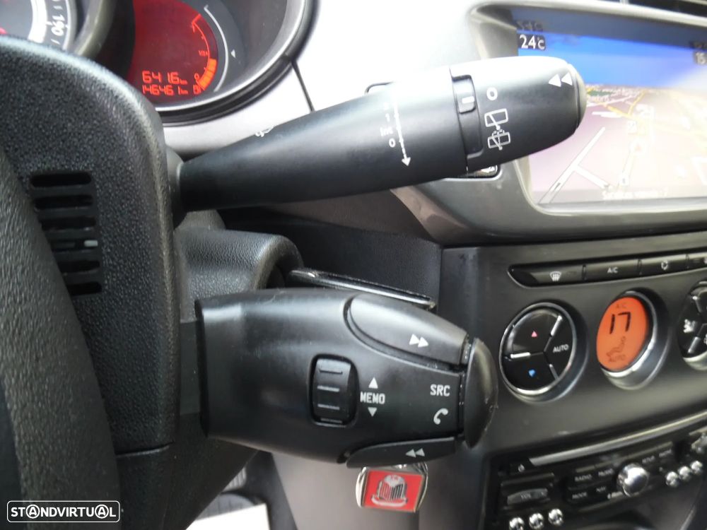 Citroën C3 HDi FAP Business Class - 20