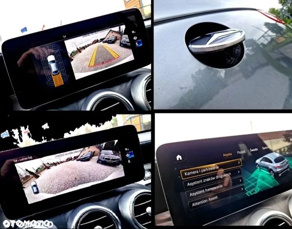 Mercedes-Benz GLC 200 d 4Matic 9G-TRONIC - 14