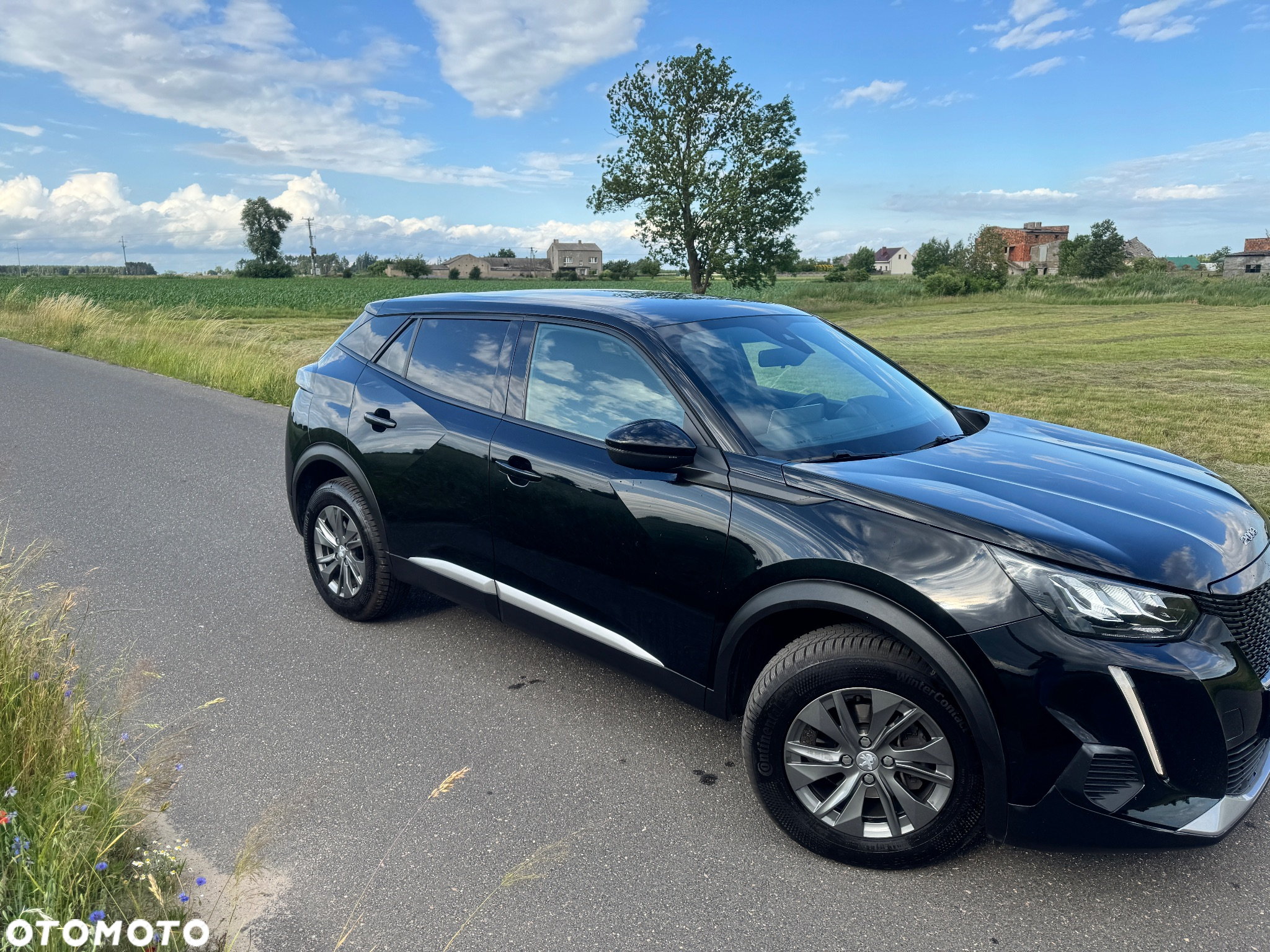 Peugeot 2008 1.2 PureTech Allure S&S - 12