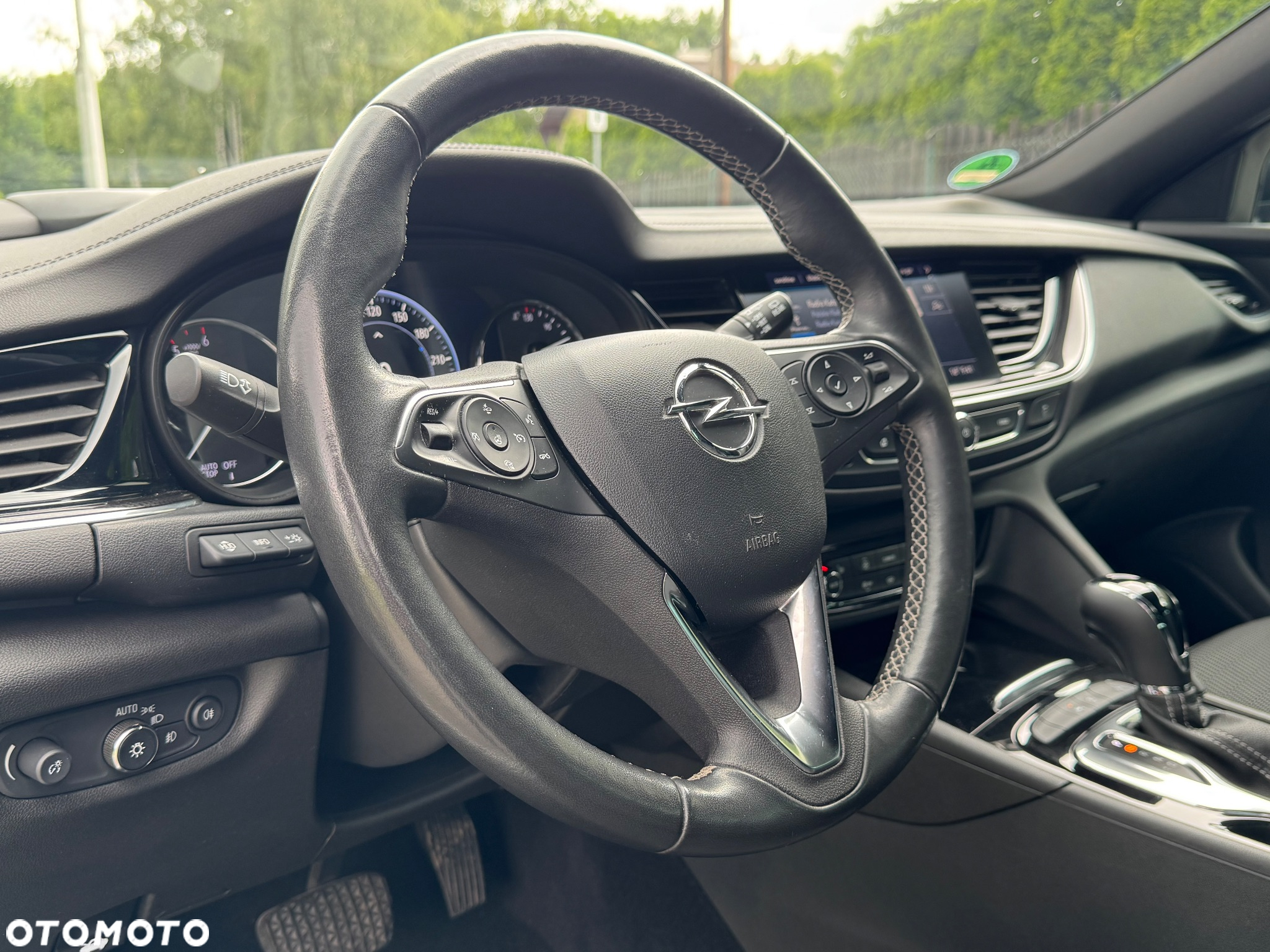Opel Insignia 2.0 CDTI 4x4 Business Elegance S&S - 14