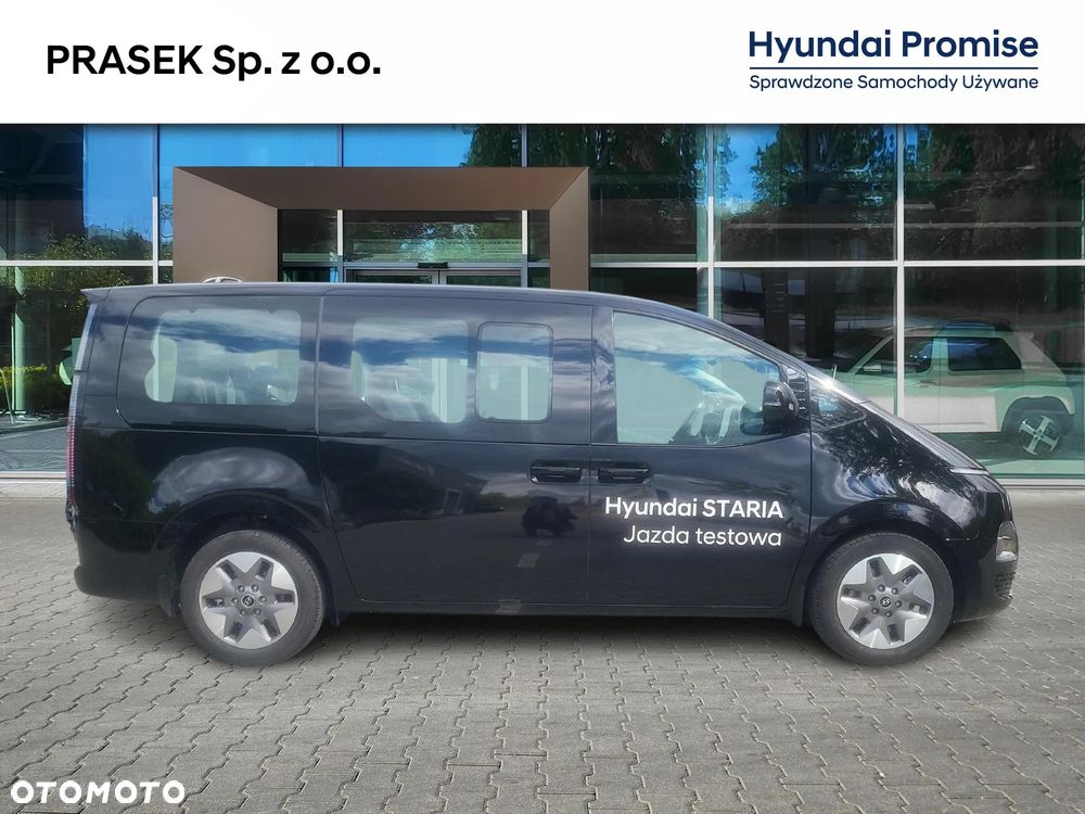 Hyundai Staria 1.6 T-GDI HEV Smart VIP - 6