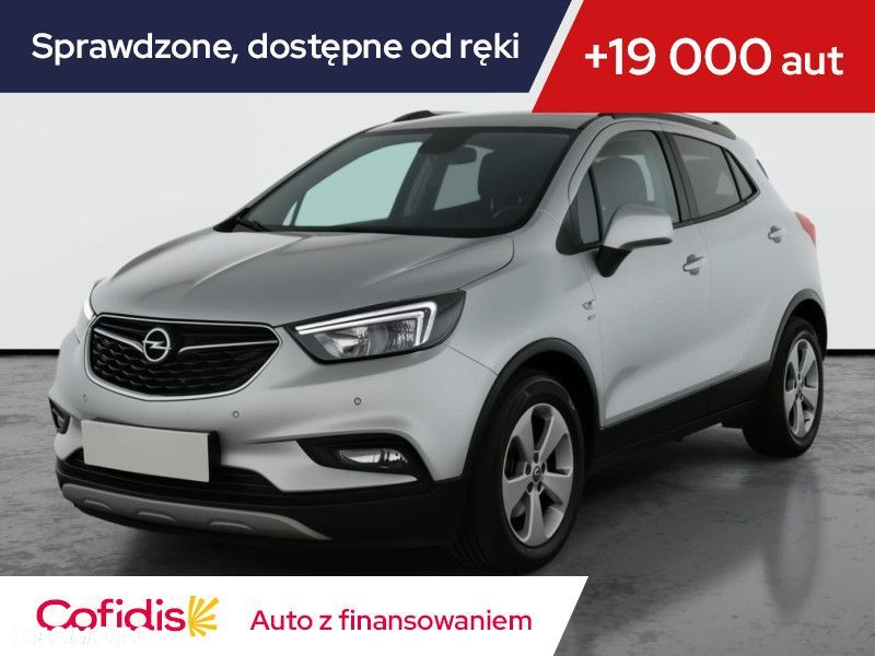 Opel Mokka - 2