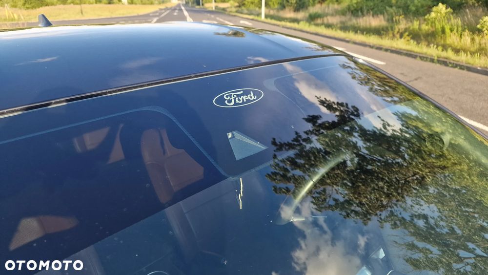 Ford Mustang 2.3 Eco Boost - 18