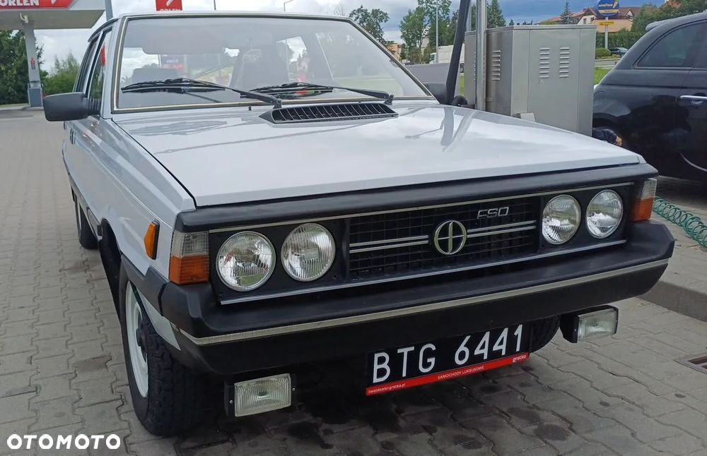 Polonez 1.5 - 1
