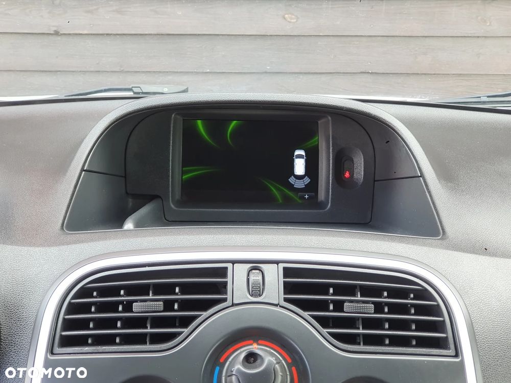 Renault KANGOO - 34